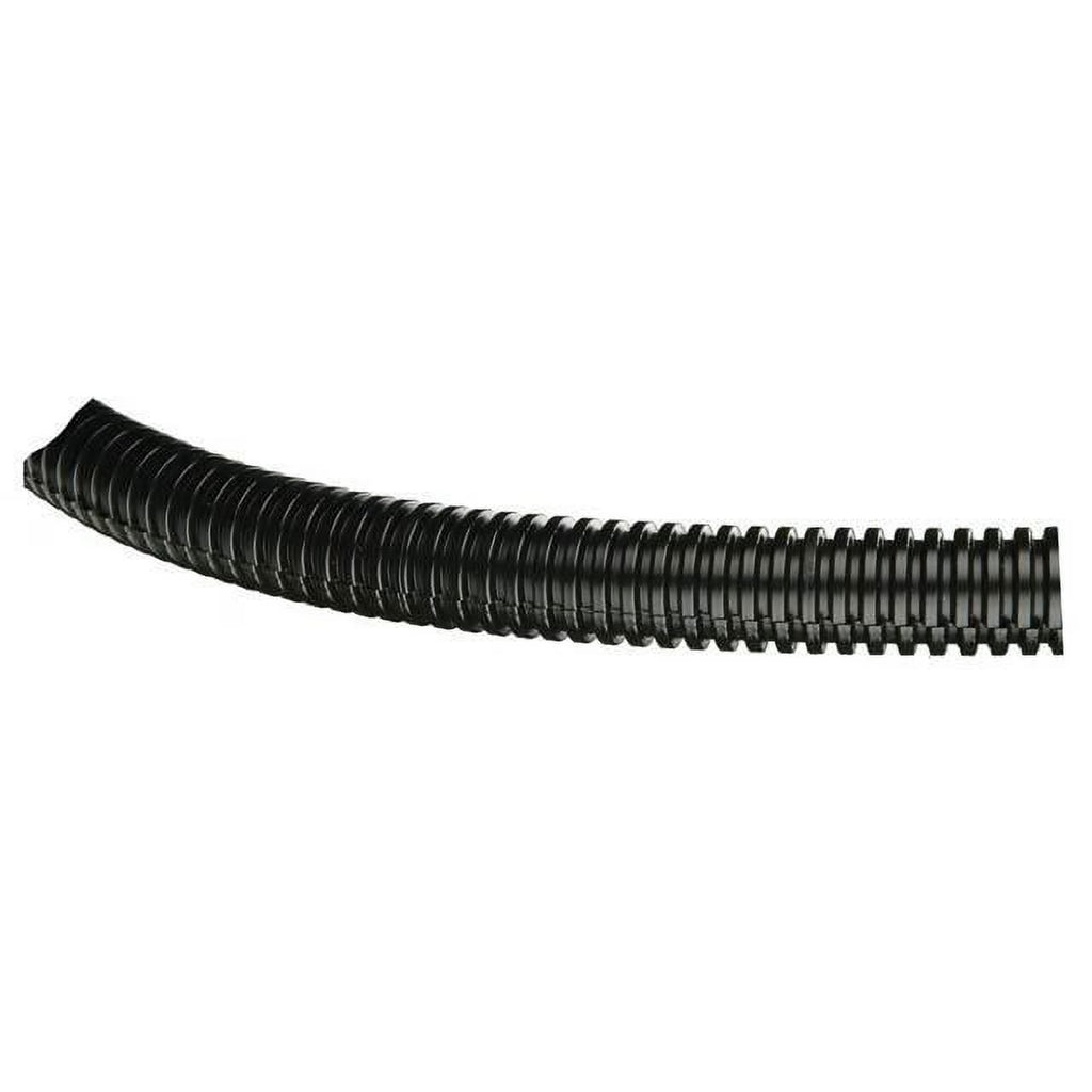 Split Loom Tubing 5/8 Inch Diameter 100 Ft Coil O489825