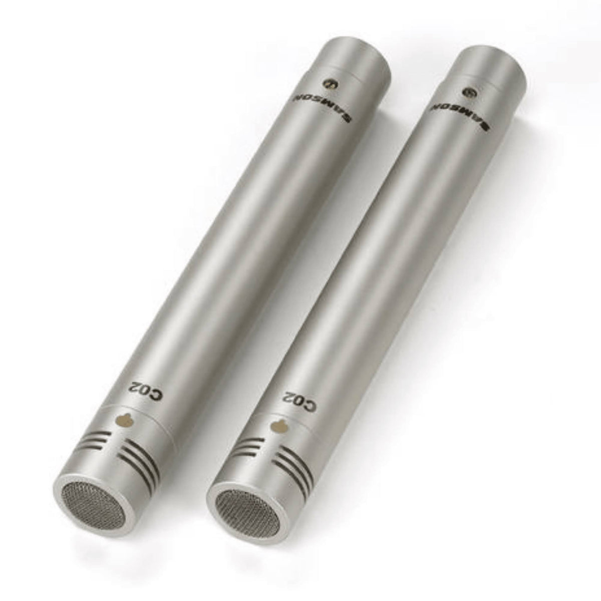 Pencil Condenser Microphones (Pair) U47358
