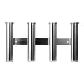 4 Tubes Boat Fishing Rod Holder V618