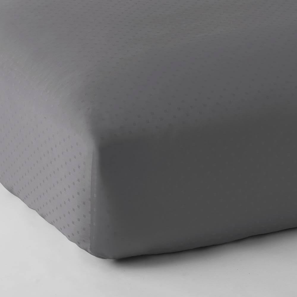 Twin Fitted Sheet X9805
