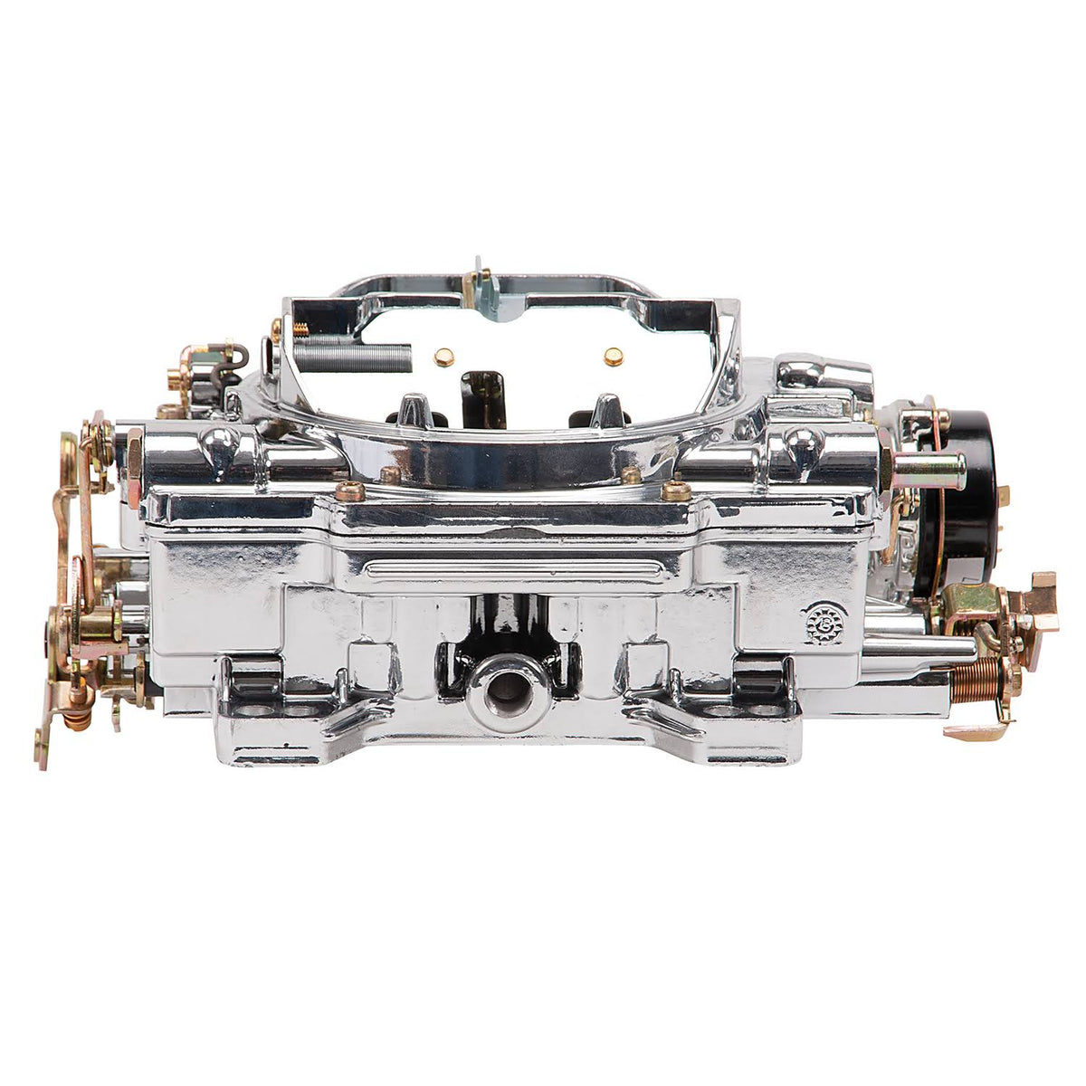 500 CFM Electric Choke Carburetor U887316