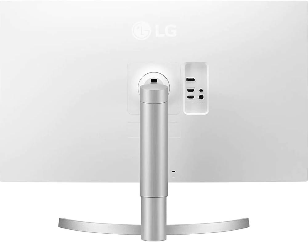 32 inch UHD 3840x2160 IPS Monitor with HDR10 FreeSync 2 Pack B866835