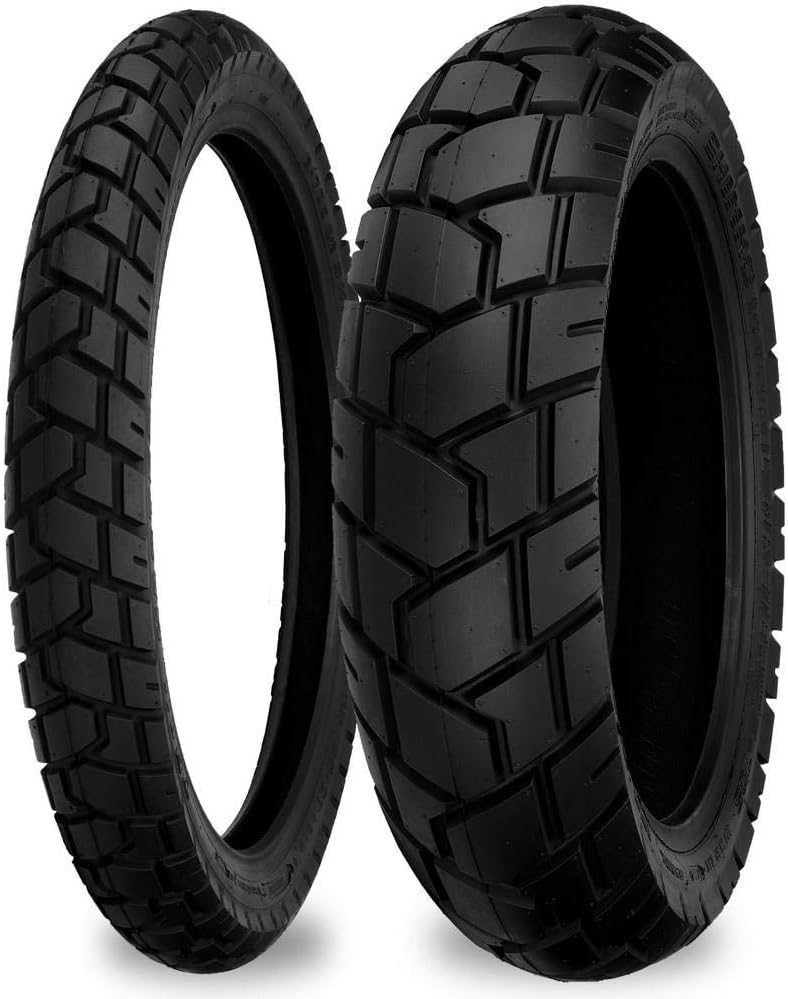 Dual Sport Front/Rear Tire (140/80-17TT) V504282