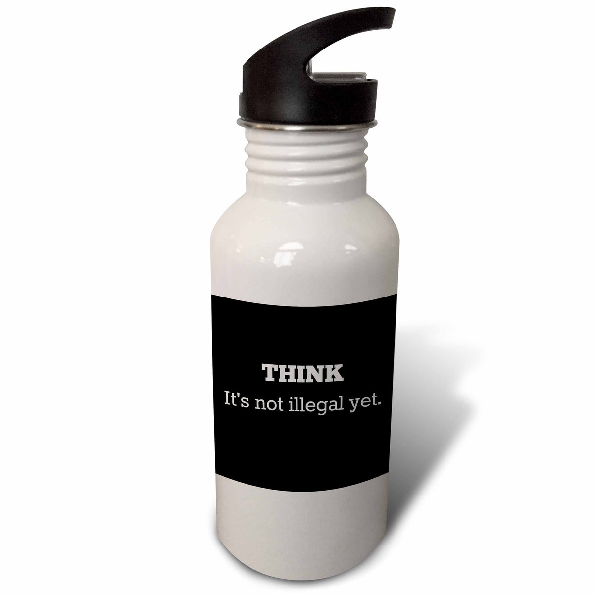 Sports Water Bottle, 21oz J19910