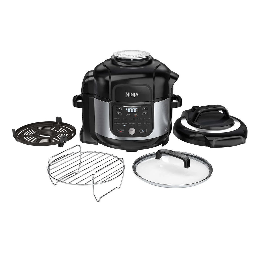 6.5-Quart Pressure Cooker B600093