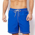 Nylon Boardshort Bright Cobalt Q876