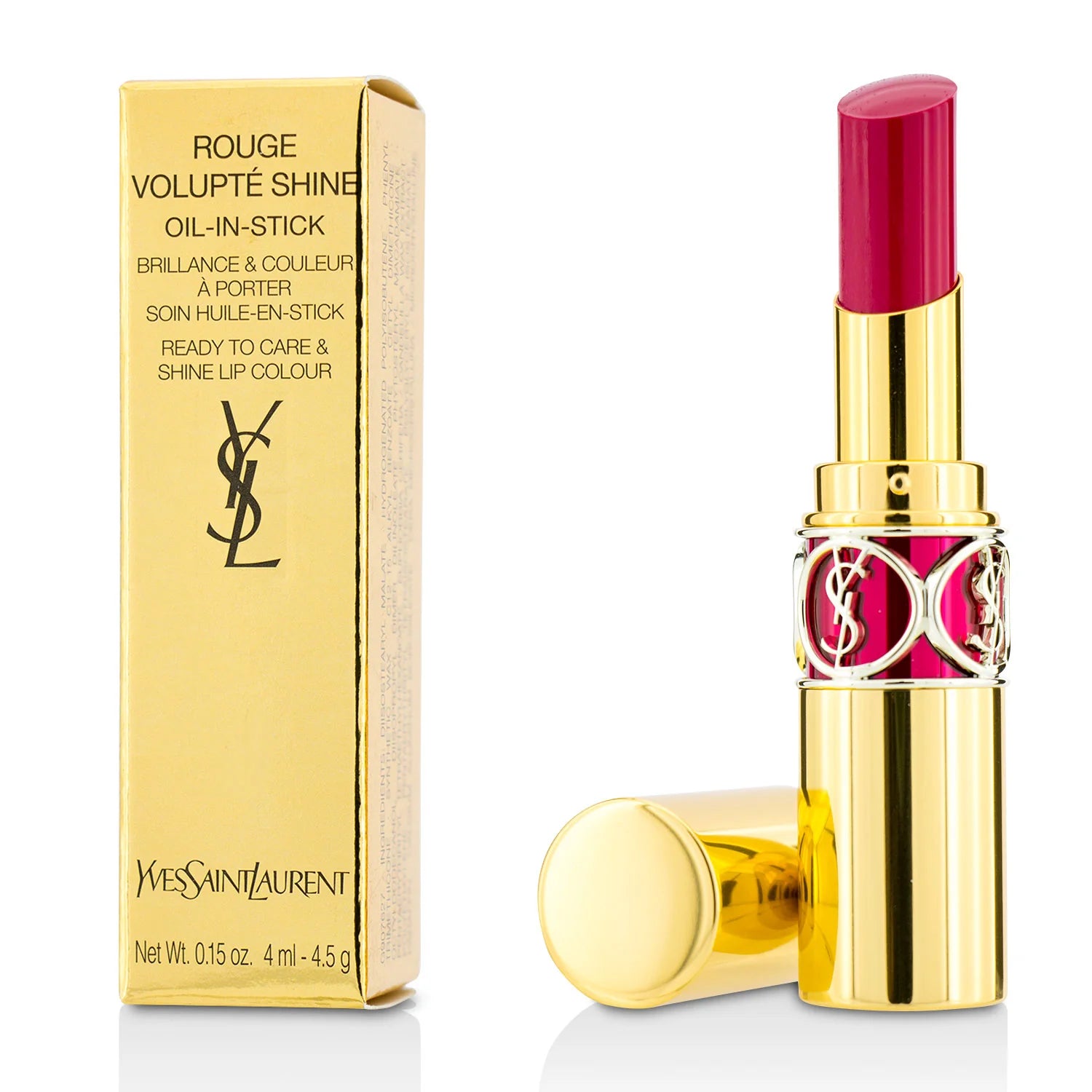 Rouge Volupte Shine Lipstick 3.2g Z9006