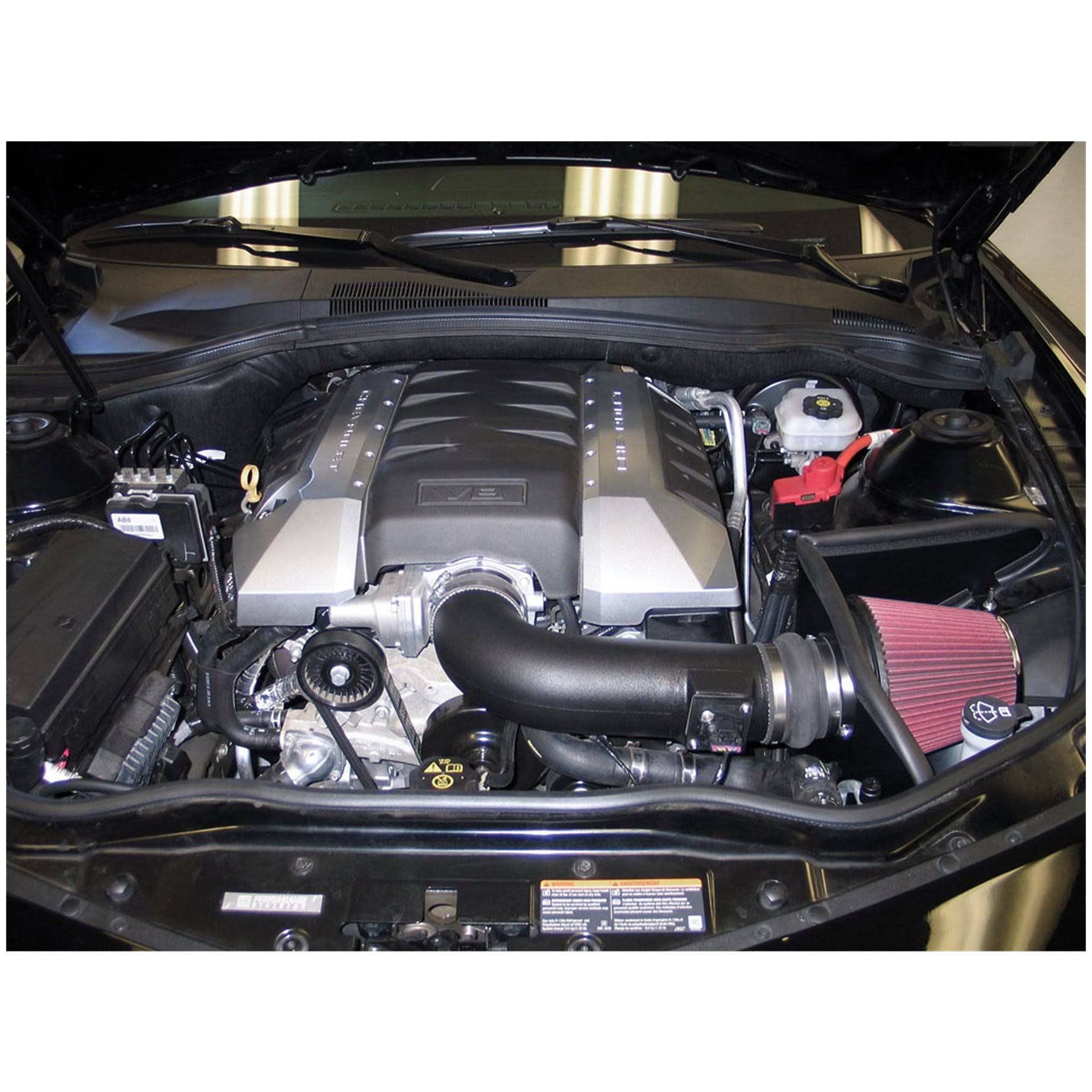 AirCharger Intake Kit L7783