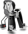Bicycle Baby Seat Carrier with Handrail Front Mounted Child Bike Seat A5243