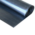 Black 1/16 in. x 36 in. x 288 in. Rubber Sheet K89008
