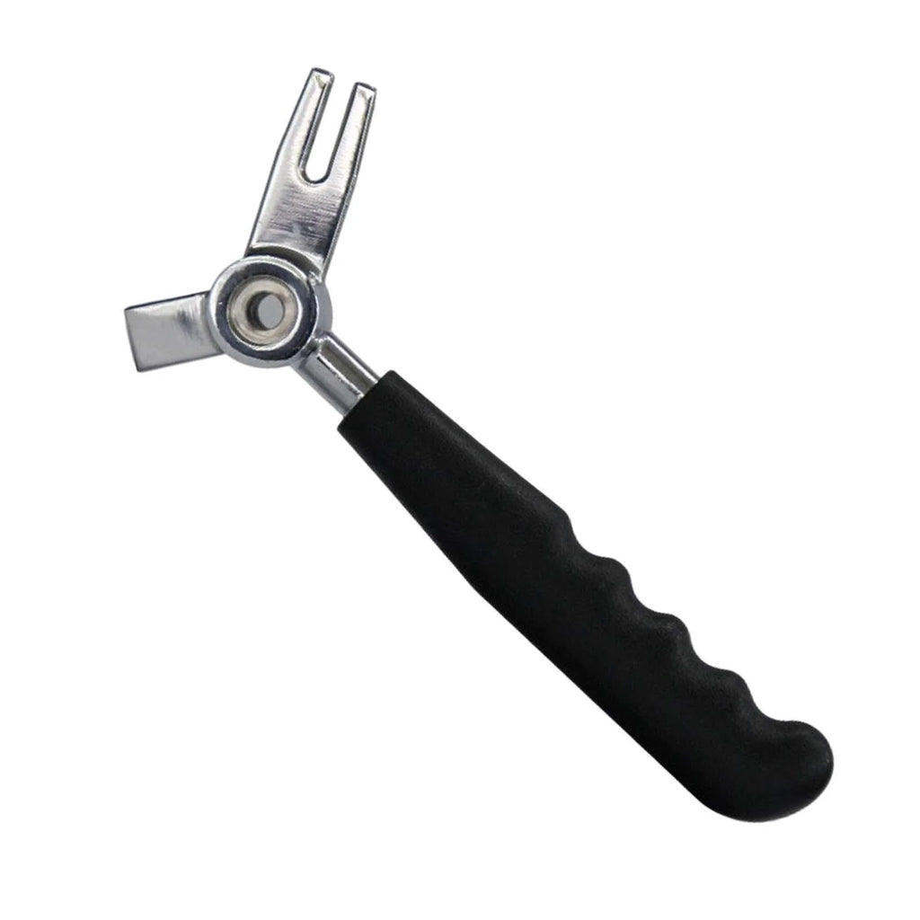 Countertop Ice Cream Maker Machine Handle Grip H356