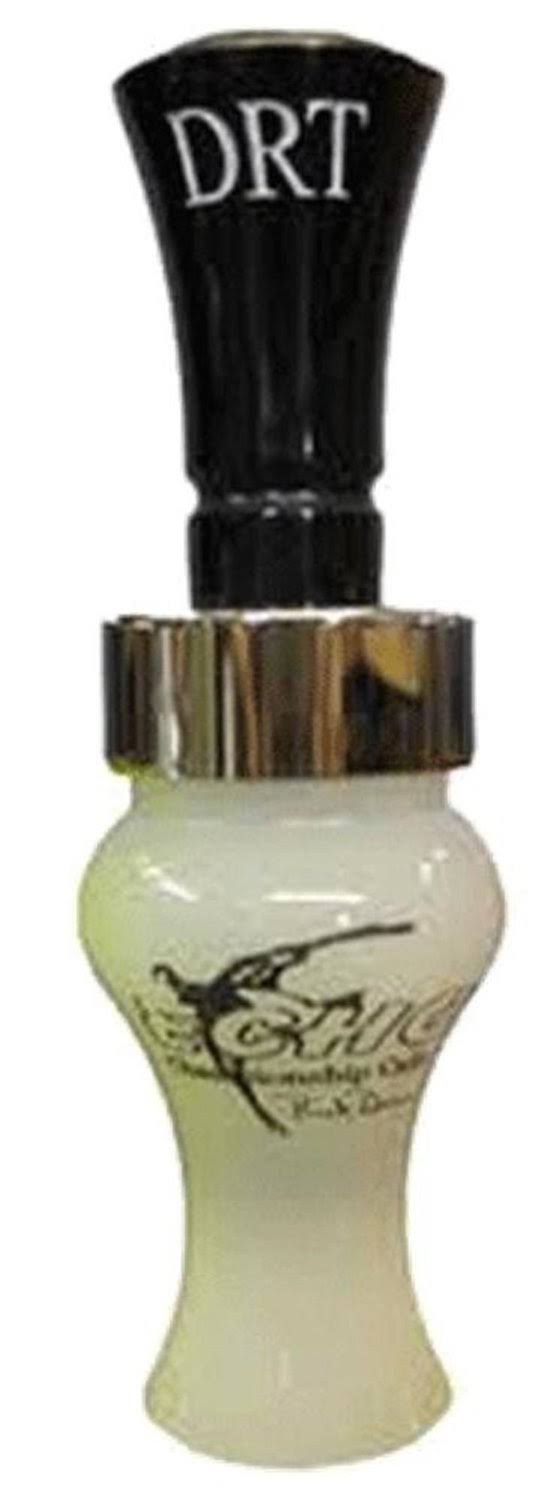 Double Reed Duck Call Z793