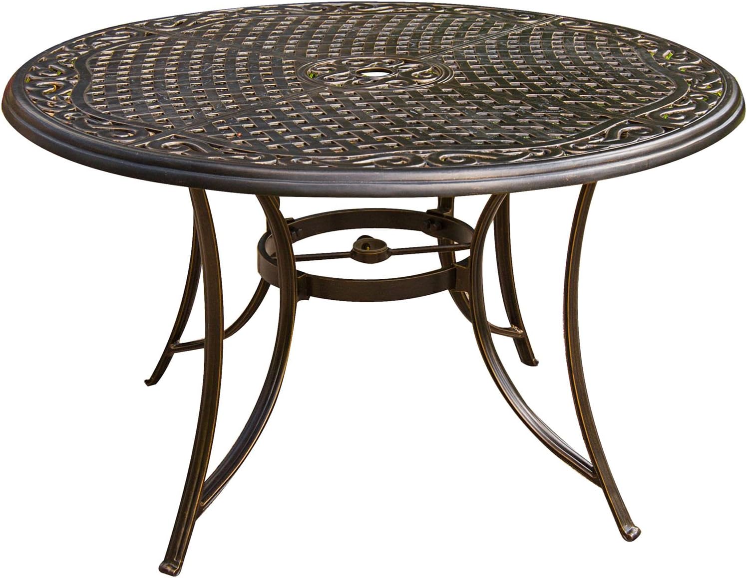 5-Piece Dining Set U9746