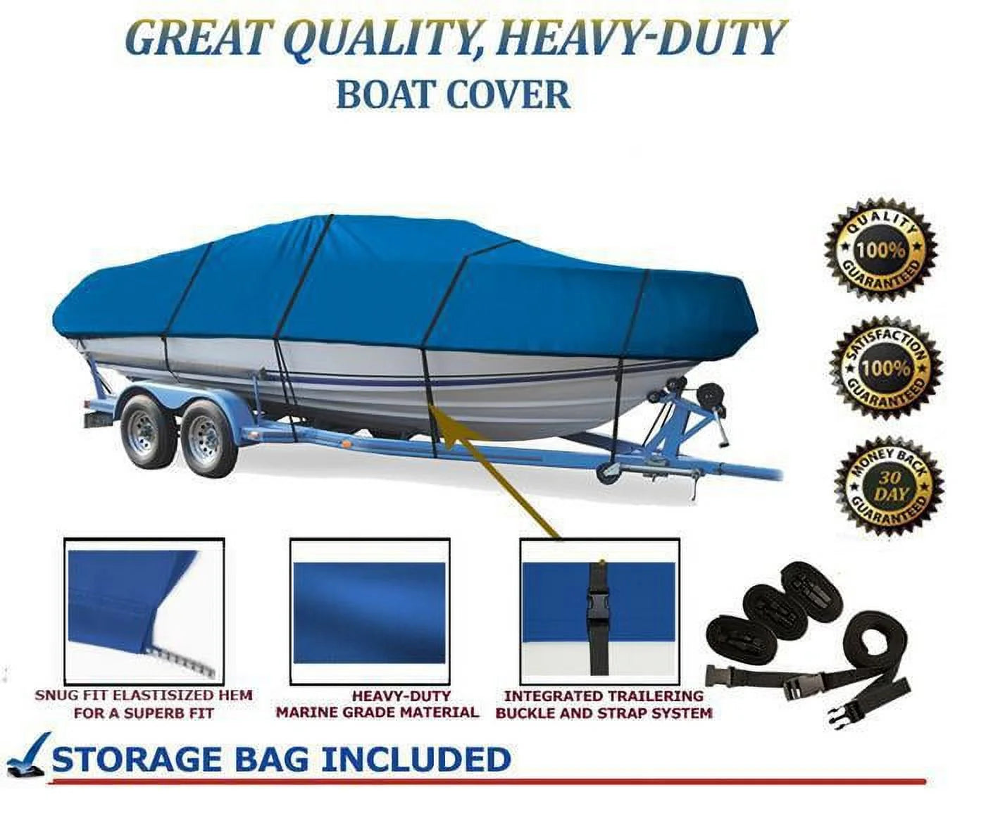 Boat Cover P88815