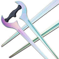 27x22 Energy Replica Sword C530383