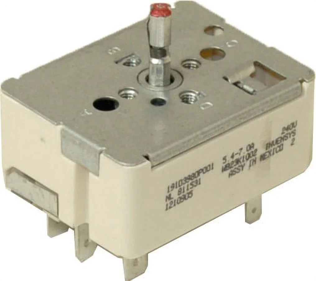 GE Surface Element Switch G67050