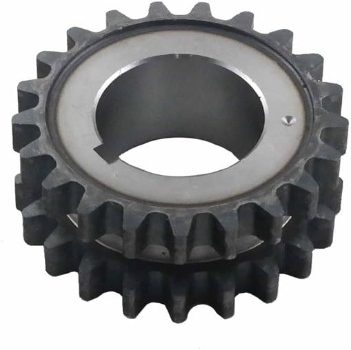 Timing Chain Kit & Water Pump for Ford E-150 Econoline Club Wagon & Expedition 4.6L V8 SOHC O502472