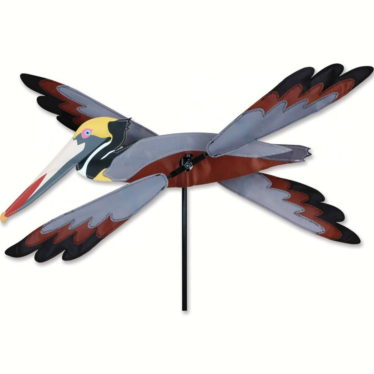 Pelican Whirligig Spinner G99768