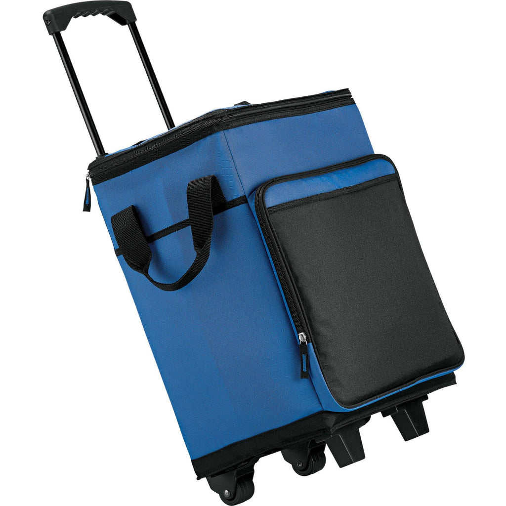 Royal Collapsible 50-Can Cooler N368
