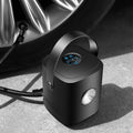 Cordless Tire Inflator Air Pump with LCD Screen, 6000mAh Battery, LED Light, Pack of 2 A247637