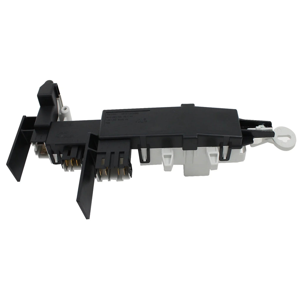 Washing Machine Door Latch Lock Replacement E3500