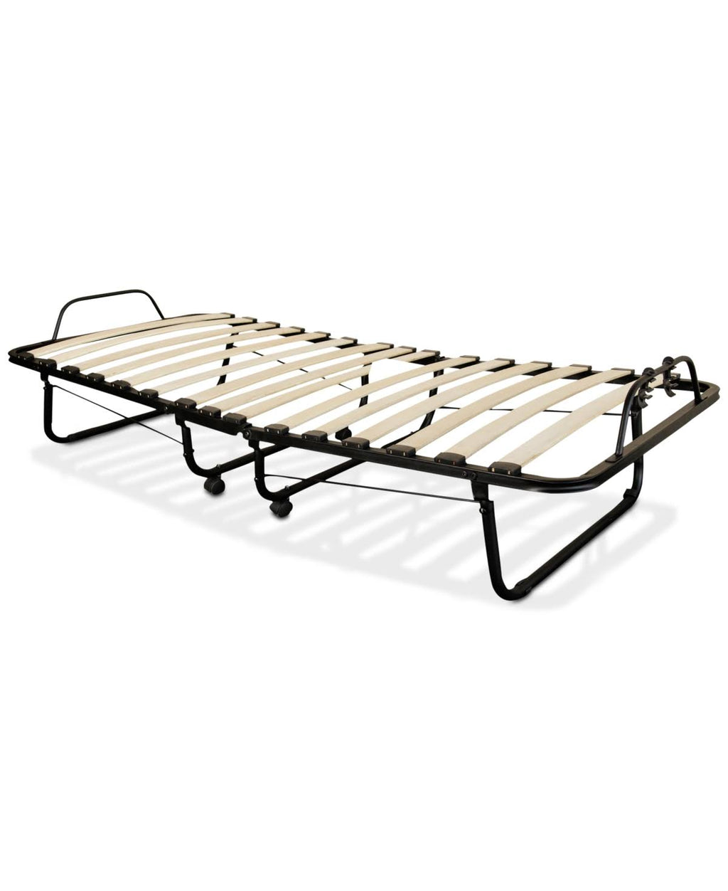 Twin Folding Cot Bed K32257