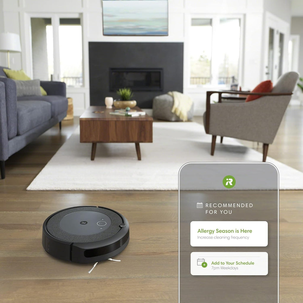 Robot Vacuum K898169