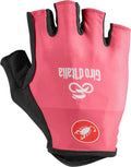 Pink Giro Gloves C707