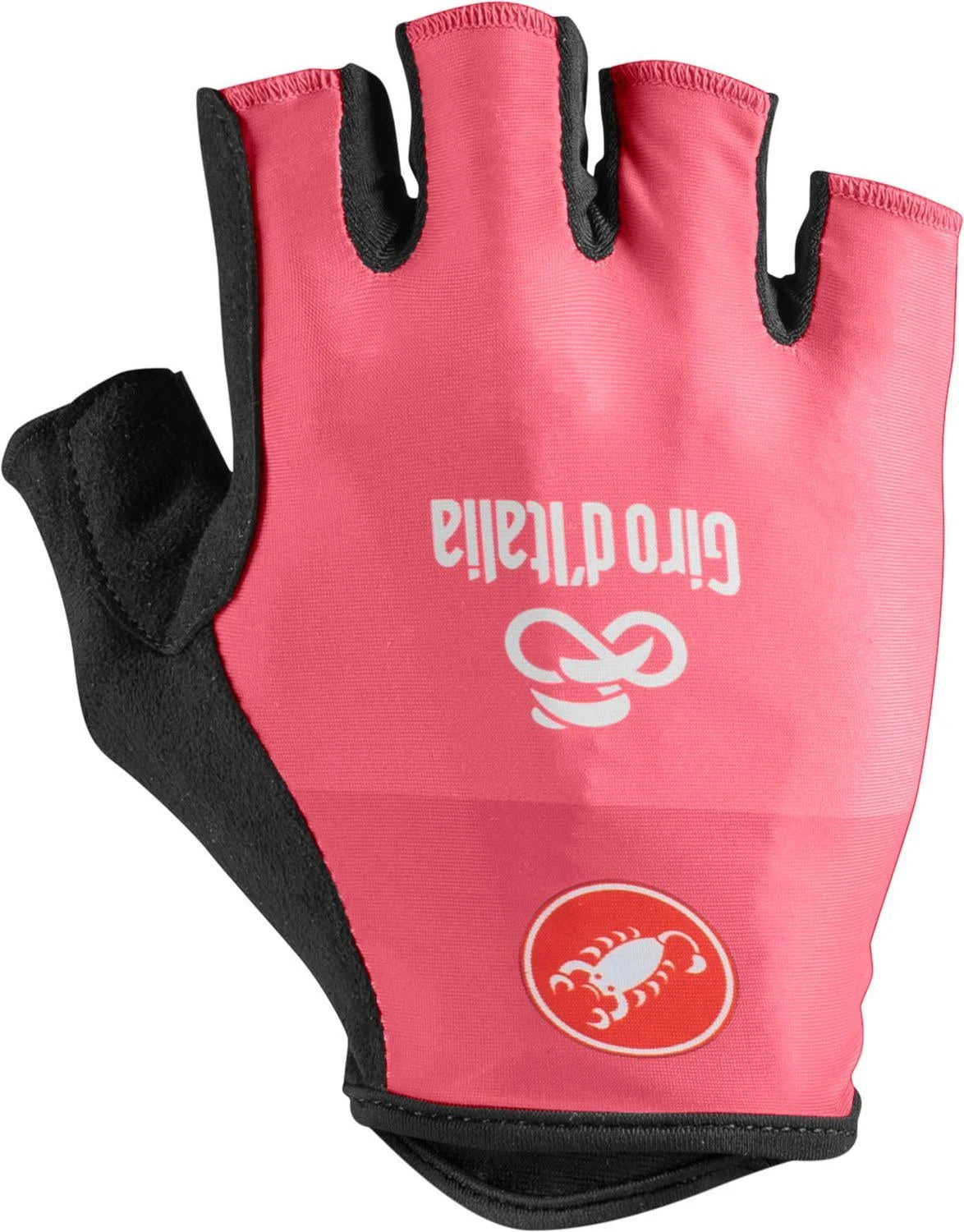 Pink Giro Gloves C707