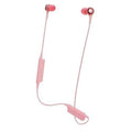 Pink Wireless Headset J705