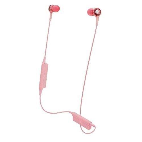 Pink Wireless Headset J705