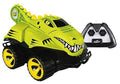 Amphibious RC Car Crocodile All Terrain Remote Control Toy G69238