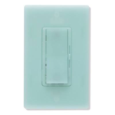 Sea Glass 277V 3-Way Fluorescent Control M528517