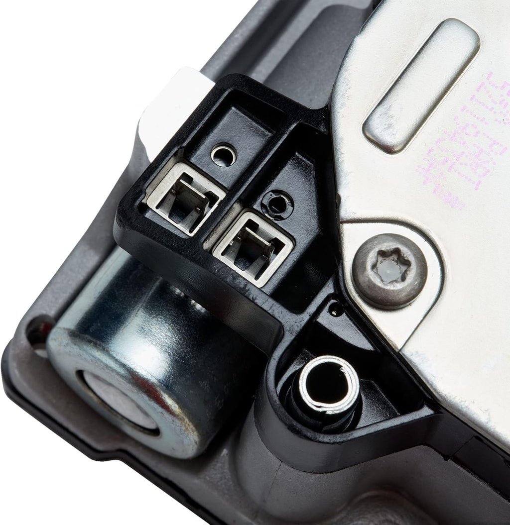 Solenoid Block 4WD Filter Service Kit Y890133