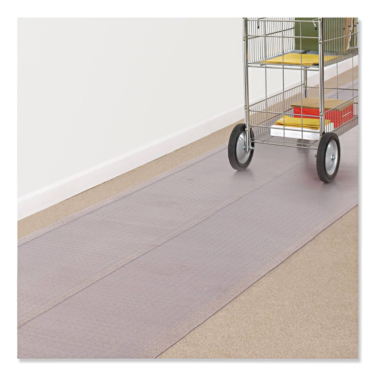 Clear Carpet Runner 36 x 240 P5024