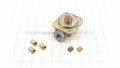 Natural Gas Conversion Kit V451