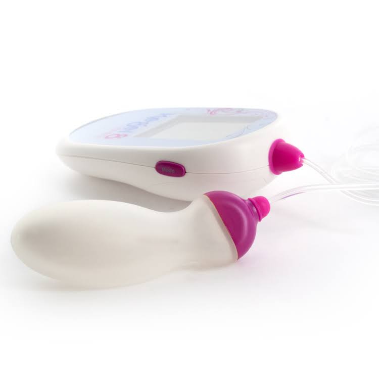 Interactive Pelvic Exerciser with Squeeze Scale M26276