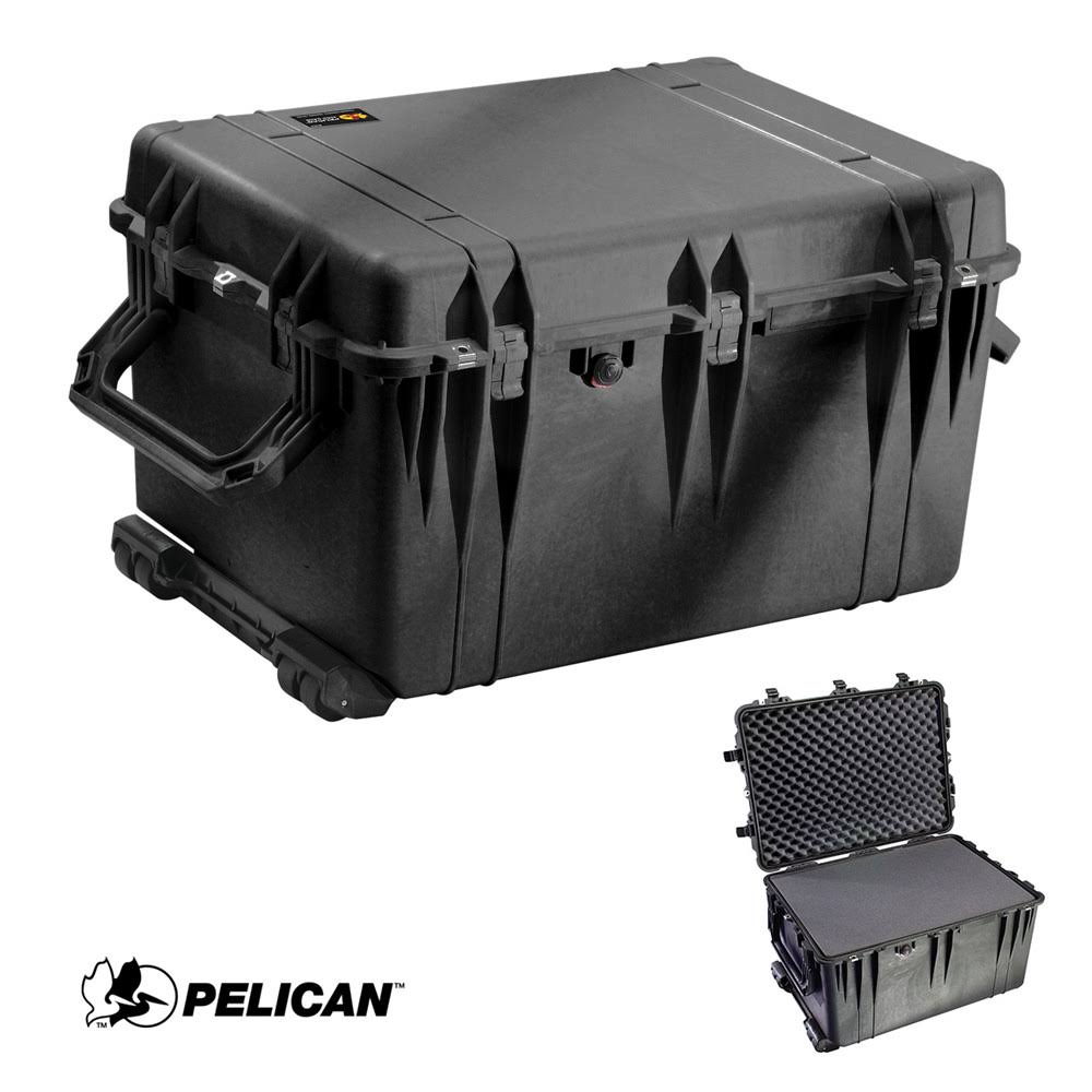 Black Case N429