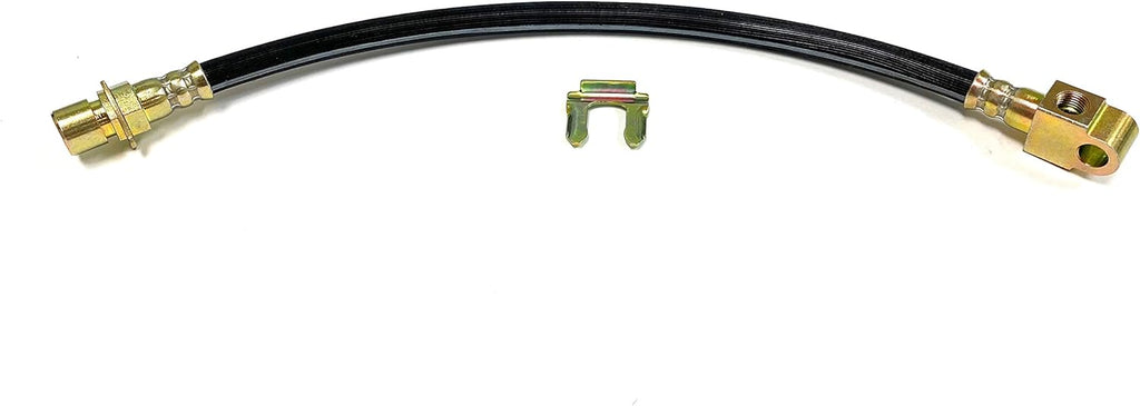 Stainless Full Car Brake Line Kit N28668