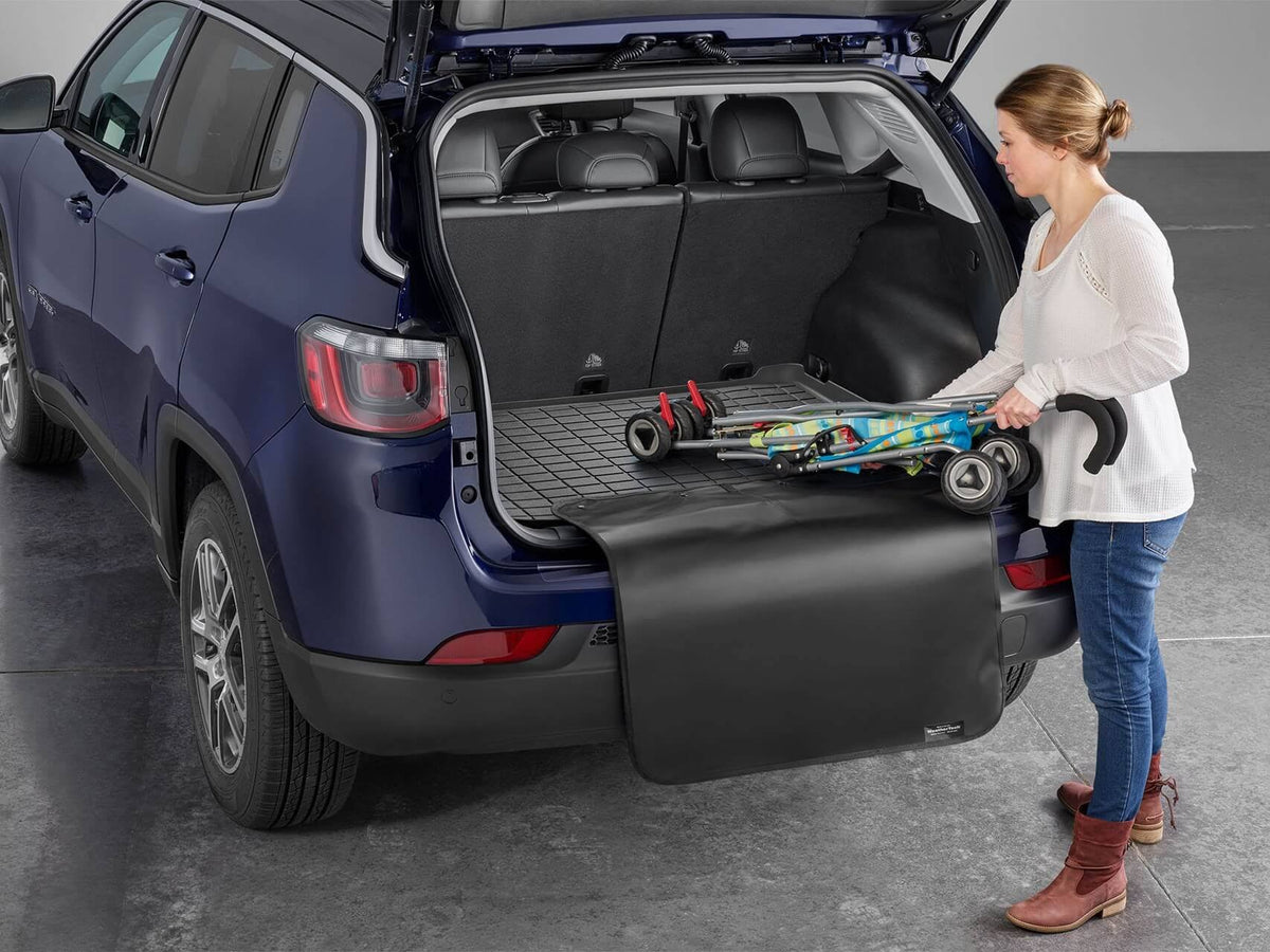 Cargo Liner G4826