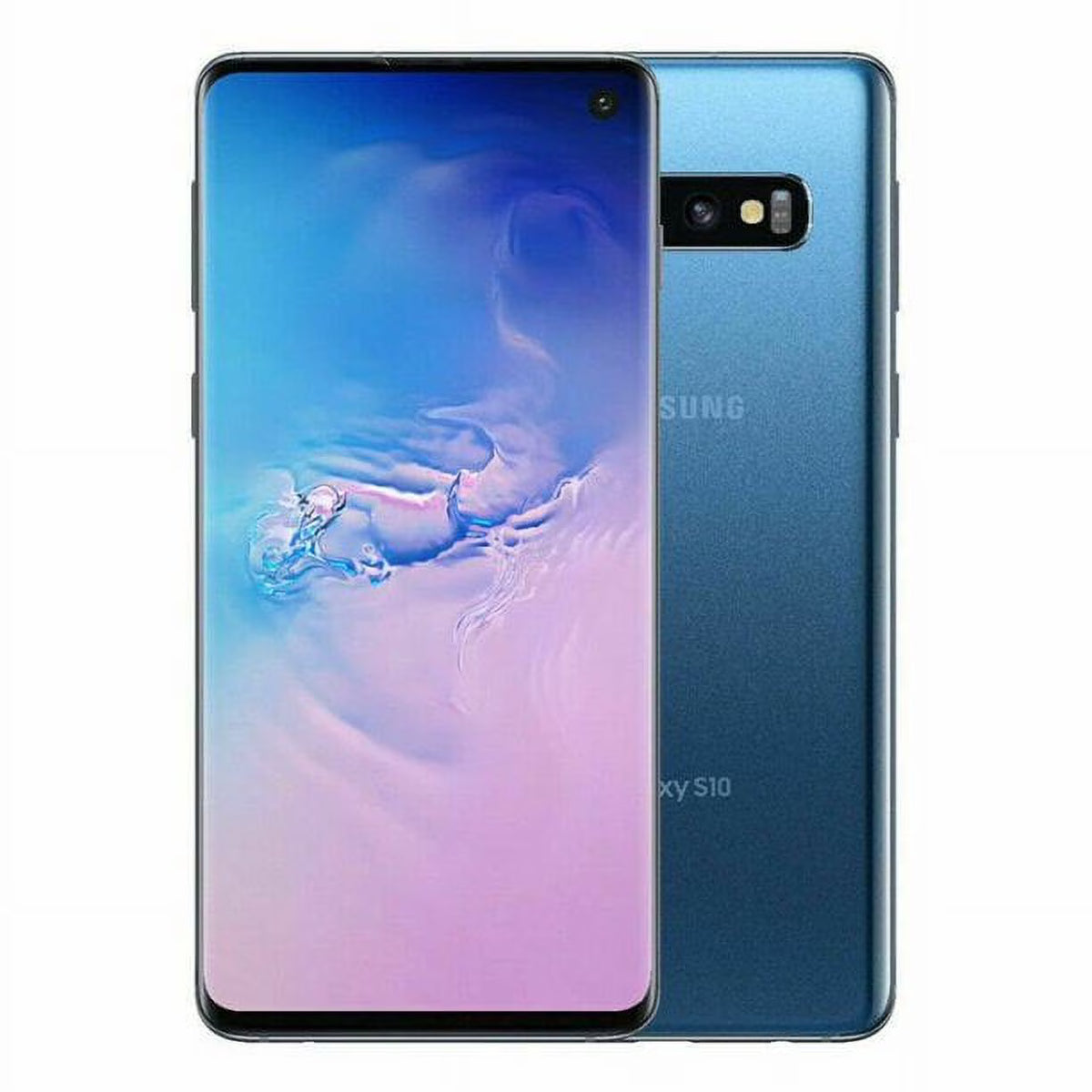 Prism Blue 128GB Unlocked Smartphone D963