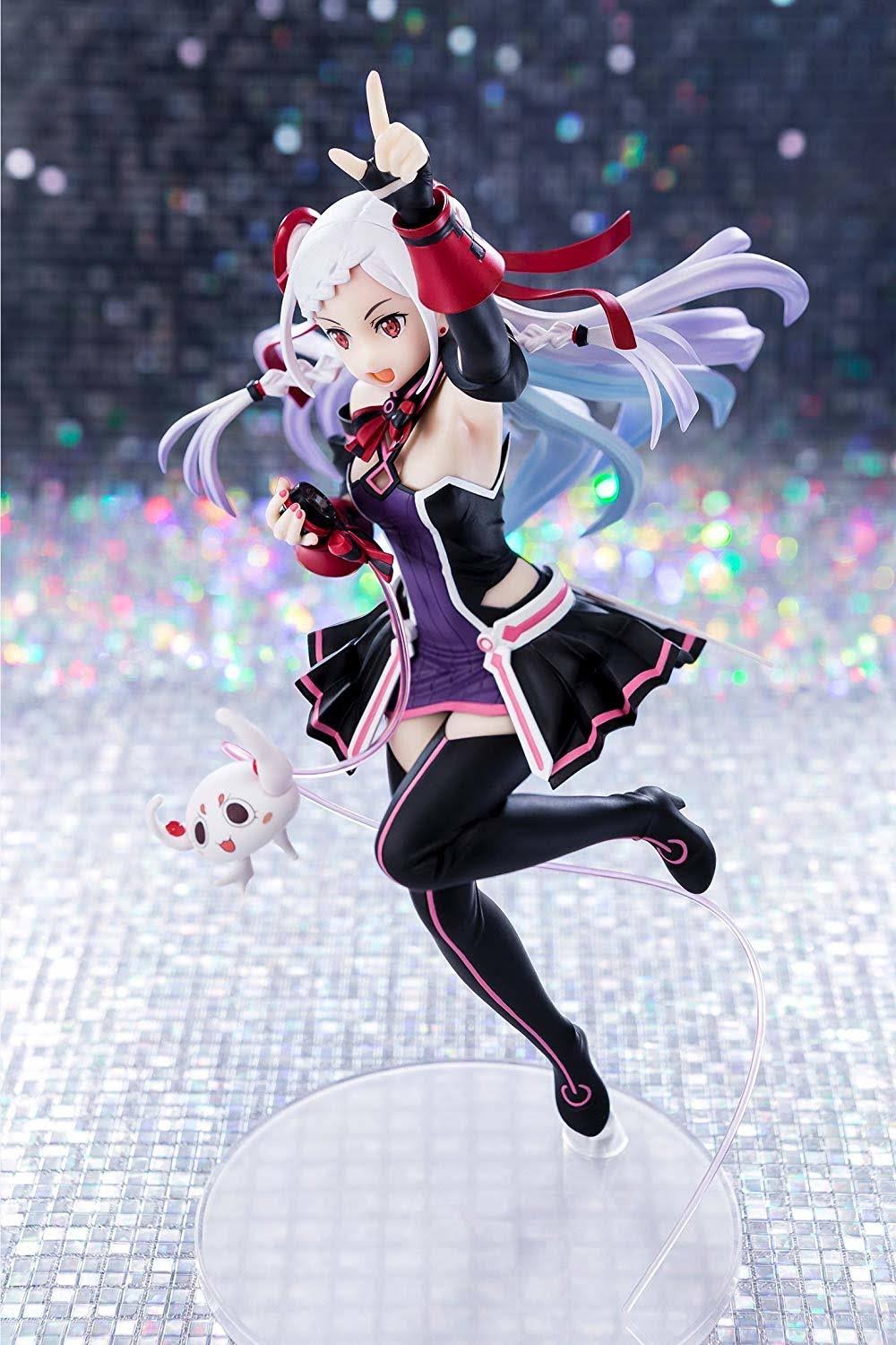 Sword Art Online The Movie Ordinal Scale Figure A60586