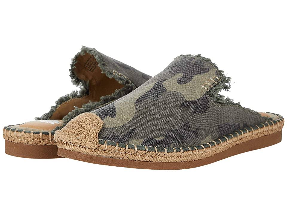Camo / M / 9.5 K690476
