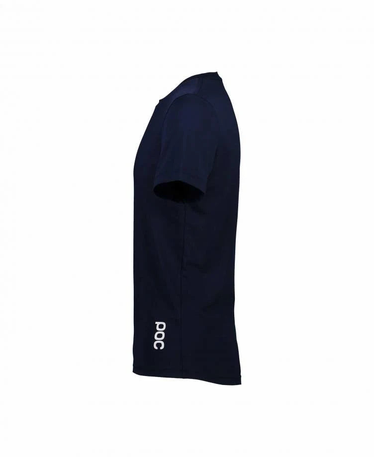 Carbon Black Tee Q8550
