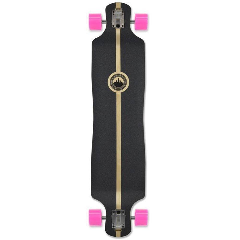 Route 66 Series Longboard Complete O135847
