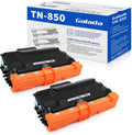 Black High Yield 2 Pack Toner Cartridge Q74799