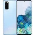 Cloud Blue 128GB Unlocked Smartphone M65319