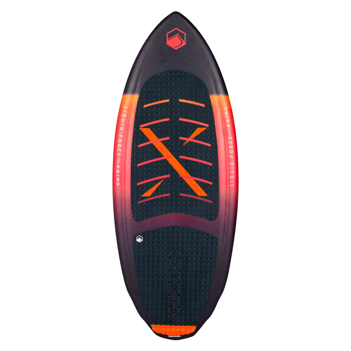 Primo Wakesurf Board P82736