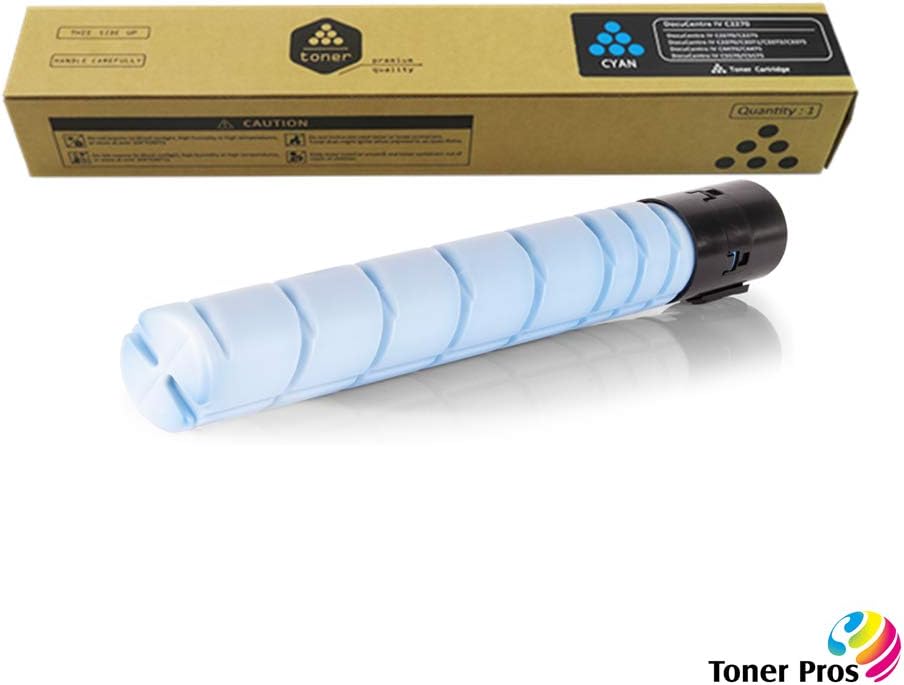 Compatible Toner Cartridge 4-Color Pack U3891