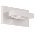 Brushed Nickel Bath Light L92430